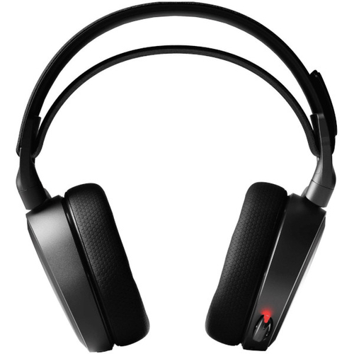 Słuchawki SteelSeries Arctis 9X Xbox Bezprzewodowe