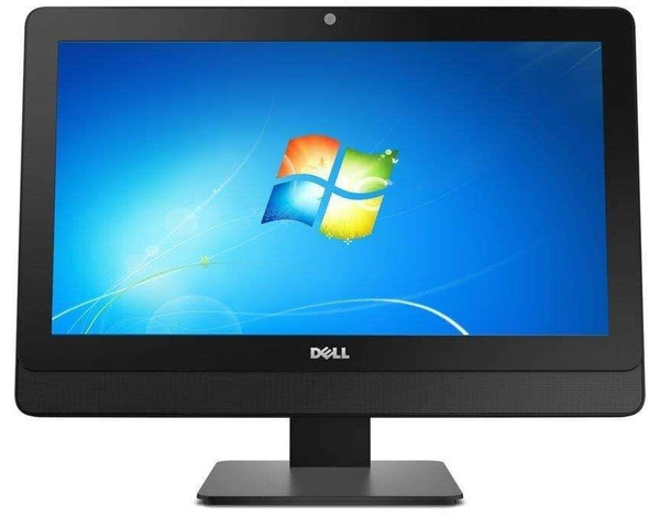 Komputer AIO Dell Optiplex 9020 i5 - 4 generacji / 4GB / 500 GB HDD / 23 FullHD / Klasa A