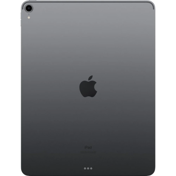 Apple iPad Pro (3rd gen) 12.9" Cellular Space Gray 256GB A2014 - Stan Bardzo Dobry