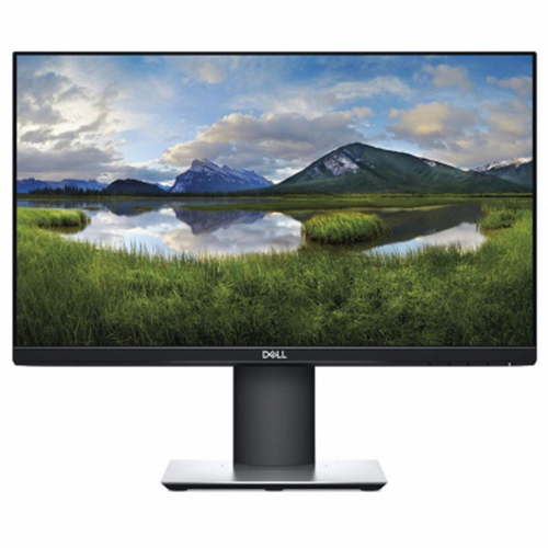 Monitor Dell P2319H 23 1920x1080 HDMI DisplayPort D-SUB Klasa A