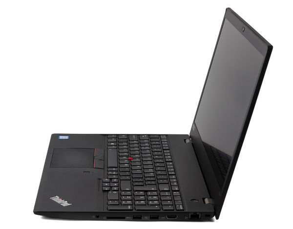 Laptop Lenovo ThinkPad T580 / i5-8350U / 8GB / 256GB SSD / 15,6" UHD / Klasa A