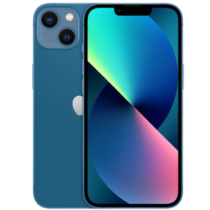 Apple iPhone 13 Blue 256GB Smartfon - Stan Jak Nowy
