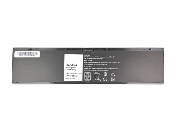 Bateria Movano Dell Latitude e7440
