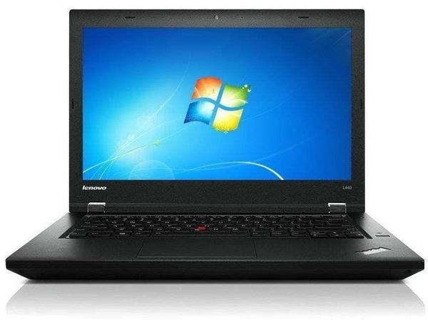 Laptop Lenovo ThinkPad L440 i5 - 4 generacji / 4GB / 250GB HDD / 14 HD / Klasa A