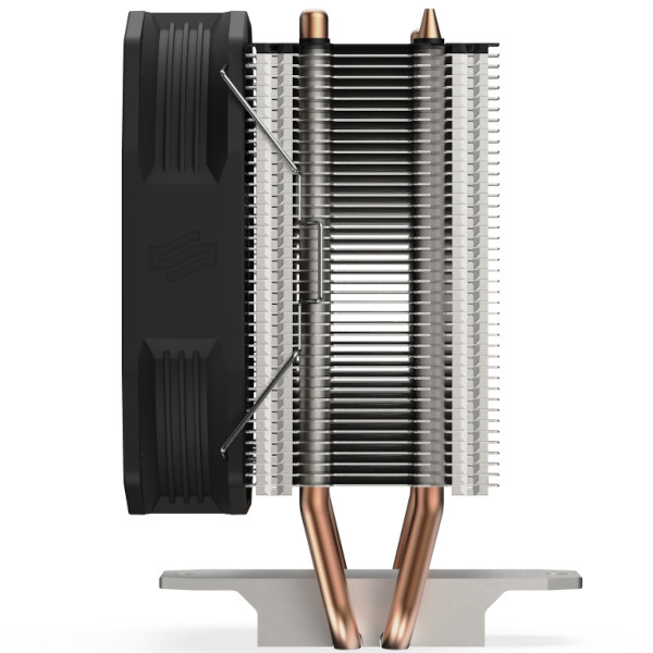 Chłodzenie Silentium PC Spartan 4