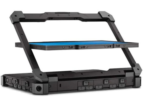 Laptop Dell Rugged Extreme 7214 / i5-6300U / 16GB DDR4 / 512 SSD / 11,6" HD / W10P / Klasa A