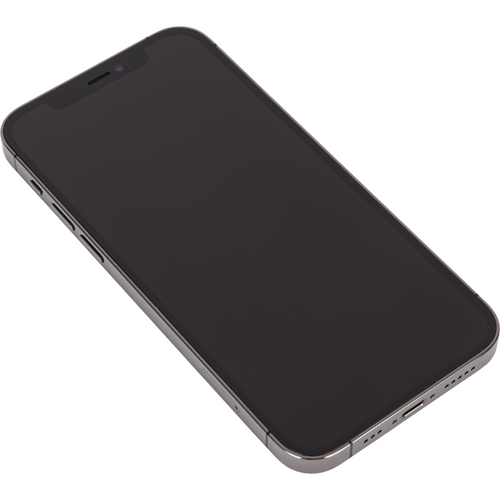 Apple iPhone 12 Pro MAX Graphite 512GB Smartfon - Używany