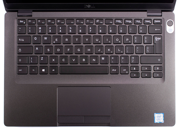 Laptop Dell Latitude 5400 / i7-8665U / 32GB DDR4 / 512GB SSD / 14" Full HD / W11P / Klasa A-