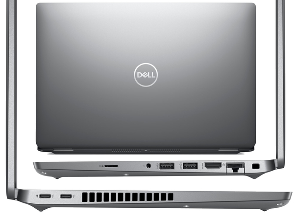 Laptop Dell Latitude 5430 / i7-1255U / 16GB DDR4 / 256GB SSD / 14" Full HD / W11P / Klasa A