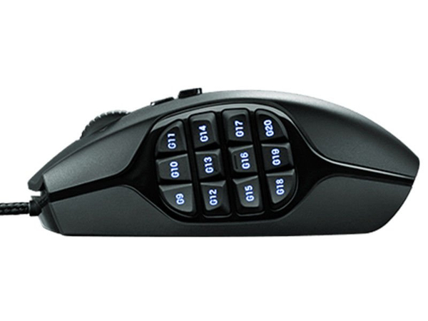 Myszka Gamingowa Logitech G600 Gaming Pro Mouse | Refurbished