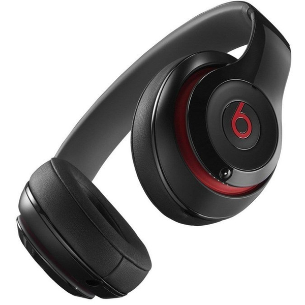 Słuchawki Przewodowe Beats By Dr. Dre Studio 2.0 Czarne | Refurbished