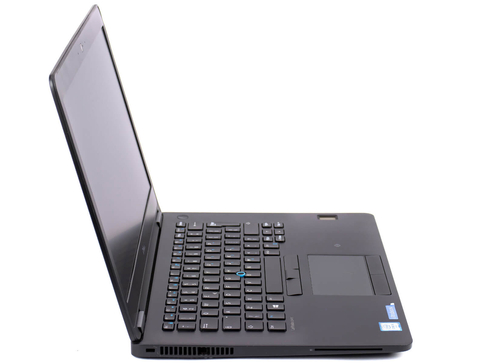 Laptop Dell Latitude E7470 / i5-6300U / 16GB DDR4 / 256GB SSD / 14" HD / Klasa A