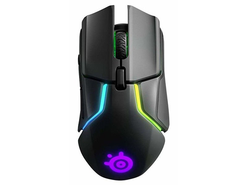 Myszka Bezprzewodowa Steelseries Rival 650 Wireless | Refurbished