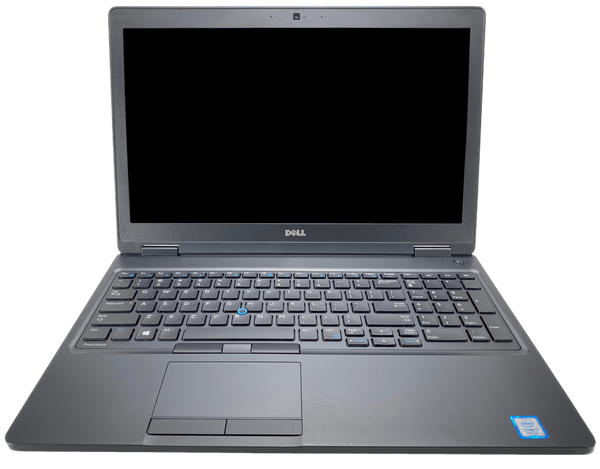 Laptop Dell Precision 3520 WorkStation i7 - 7700HQ / 8GB / bez dysku / 15,6 FullHD / M620 / Klasa A