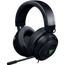 Słuchawki Gamingowe Razer Kraken Pro V2 Analog Oval Czarne | Refurbished