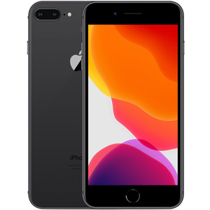 Apple iPhone 8 Plus Space Gray 64GB Smartfon - Stan Dobry