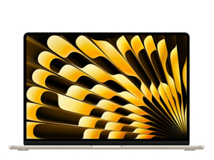 Apple Macbook Pro A2991 Starlight (2023) / M3 Max 16 Core CPU / 48GB / 1000GB SSD / 16,2" 3456x2234 Liquid Retina XDR / 40 Core GPU / Nowy