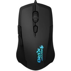 Myszka Gamingowa ROCCAT Kiro - Modular Ambidextrous Gaming Mouse | Refurbished