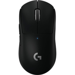 Myszka Gamingowa Logitech G Pro X Superlight - Bezprzewodowa (brak ciężarków) | Używana