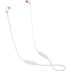 Słuchawki Bezprzewodowe JBL Tune 115BT White NOWE