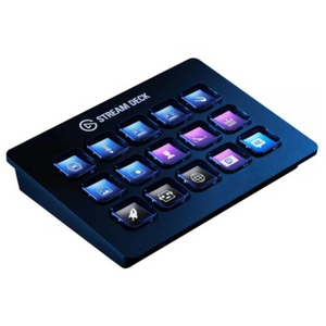 ELGATO Stream Deck USB | Refurbished