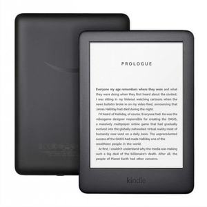 Amazon Kindle 10 2019 8GB Czarny | NOWY
