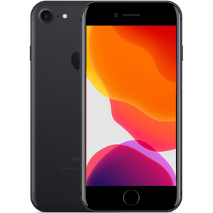 Apple iPhone 7 Black 256GB Smartfon - Stan Dobry