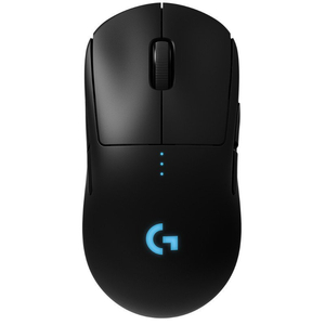 Myszka Gamingowa Logitech G Pro Gaming Mouse Wireless RGB Lighting | Refurbished
