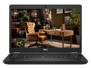 Laptop Dell Latitude 5480 i5 - 7440HQ / 8GB / 256GB SSD / 14 Full HD / 930MX / W11P / Klasa A