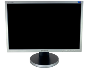 Monitor SAMSUNG 225BW 22 1680x1050 WSXGA+ VGA DVI Klasa A
