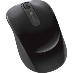 Myszka Bezprzewodowa Microsoft Mouse 900 Czarna | NOWA