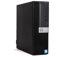 Dell 5070 SFF / i5 / 8GB / 256GB SSD / RMA