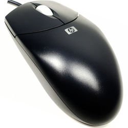 Myszka Przewodowa HP kulkowa | Refubished