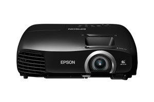Projektor Epson EH-TW5200 3LCD (brak pilota) 