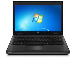 Laptop HP ProBook 6465B AMD A6 - 3410MX / 4GB / 250 GB HDD / 14,1 HD / Klasa A