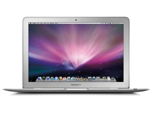Laptop Apple Macbook Air A1369 i7 - 2 generacji / 4GB / 128GB SSD / 13,3 WXGA+ / Mid 2011 / Klasa A -