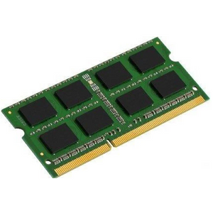 Pamięć RAM DDR3 4GB SODIMM do laptopa (10600-12800)