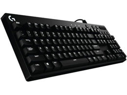 Klawiatura Mechaniczna Logitech G610 Orion Red Backlit US | Refurbished