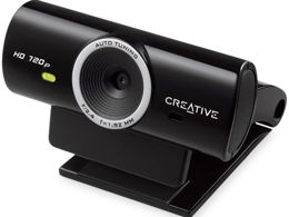 Kamera Internetowa Creative Live! Cam Sync HD(vf0770) | Refurbished
