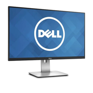 Monitor Dell U2717D 27 2560x1440 HDMI DisplayPort USB3.2 Klasa X_A