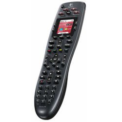 Pilot Uniwersalny Logitech Harmony 700 | Refurbished