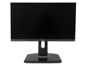 Monitor Dell P2219H | 21,5" 1920x1080 Full HD | HDMI, DP, D-SUB | Klasa Outlet