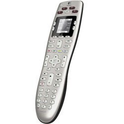 Pilot Uniwersalny Logitech Harmony 600 | Refurbished