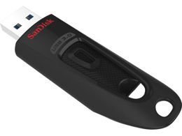 Pendrive Sandisk Cruzer Ultra 128 GB USB 3.0 | Refurbished