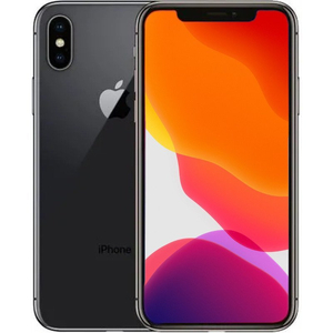 Apple iPhone XS Space Gray 64GB Smartfon - Stan Jak Nowy