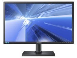 Monitor SAMSUNG S24C650 24 1920x1200 VGA DVI DisplayPort Klasa B