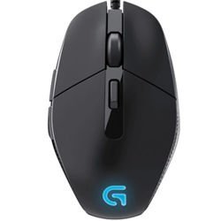 Myszka Gamingowa Logitech G302 Daedalus Prime Gaming | Refurbished
