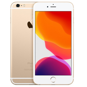Apple iPhone 6s Plus Gold 32GB A1634 Smartfon - Stan Jak Nowy