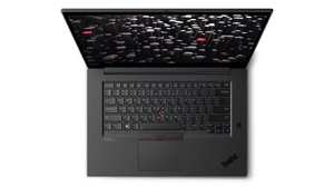Laptop Lenovo ThinkPad P1 (3 gen) i7-10850H / 16GB / 512 GB NVMe / 15,6 FHD / T1000 / Windows 11 Pro / Klasa A