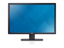 Monitor Dell U2413F 24 1920x1200 DVI VGA Klasa A-